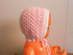 Univerzální čepice merino