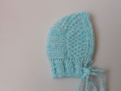 Univerzální čepice merino