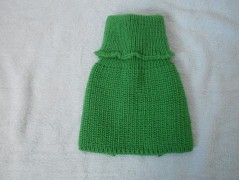 Univerzální čepice merino