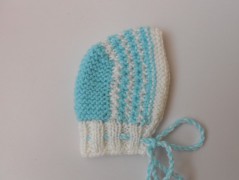 Univerzální čepice merino