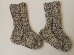 Univerzální čepice merino