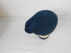 Univerzální čepice merino