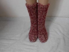 Univerzální čepice merino