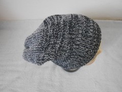 Univerzální čepice merino