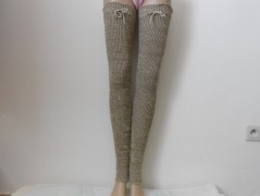 Univerzální čepice merino