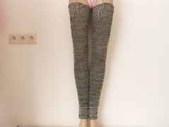 Univerzální čepice merino