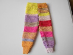 Univerzální čepice merino