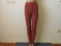 Univerzální čepice merino