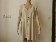 Univerzální čepice merino