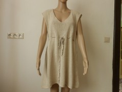 Univerzální čepice merino