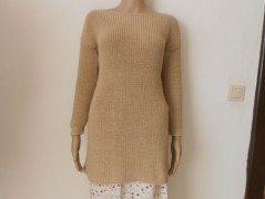 Univerzální čepice merino