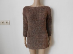 Univerzální čepice merino