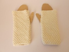 Univerzální čepice merino