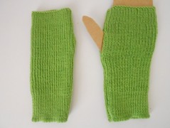 Univerzální čepice merino