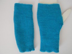 Univerzální čepice merino