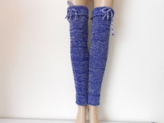 Univerzální čepice merino