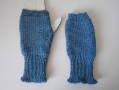 Univerzální čepice merino