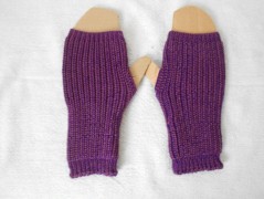 Univerzální čepice merino