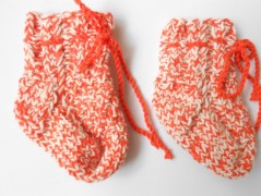 Univerzální čepice merino