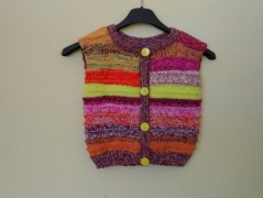 Univerzální čepice merino