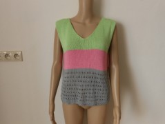 Univerzální čepice merino