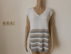 Univerzální čepice merino