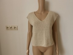 Univerzální čepice merino