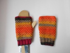 Univerzální čepice merino