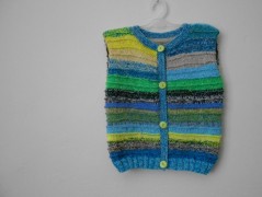 Univerzální čepice merino