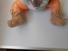 Univerzální čepice merino