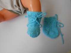 Univerzální čepice merino