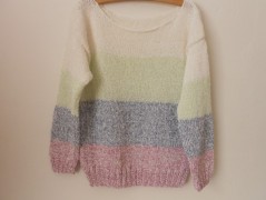 Univerzální čepice merino