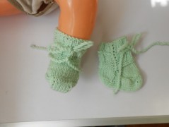 Univerzální čepice merino