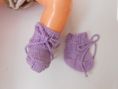 Univerzální čepice merino