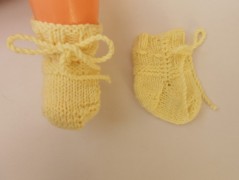 Univerzální čepice merino