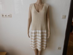 Univerzální čepice merino