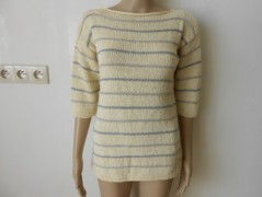 Univerzální čepice merino