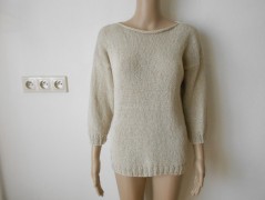 Univerzální čepice merino