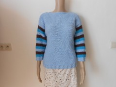 Univerzální čepice merino