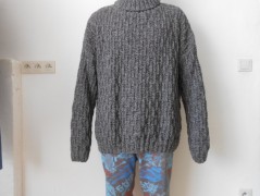 Univerzální čepice merino