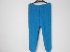 Univerzální čepice merino