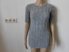 Univerzální čepice merino