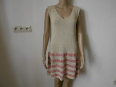 Univerzální čepice merino