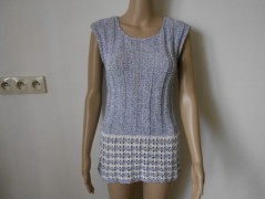 Univerzální čepice merino