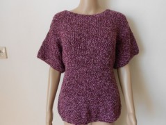 Univerzální čepice merino