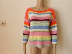 Univerzální čepice merino