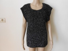 Univerzální čepice merino