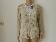 Univerzální čepice merino