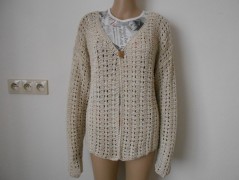 Univerzální čepice merino