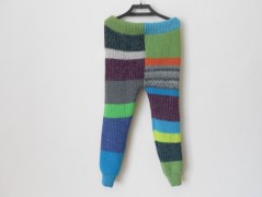 Univerzální čepice merino